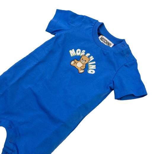 MOSCHINO MTY022