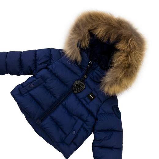 BLAUER 26WBBXC02302