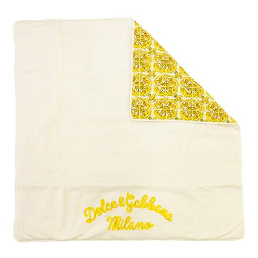 DOLCE & GABBANA LNJAD7