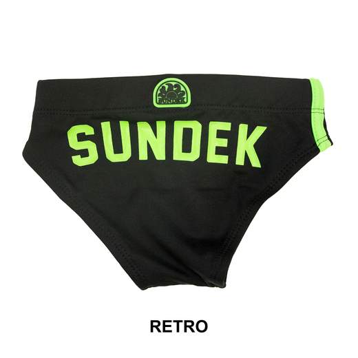SUNDEK B281SSL3000