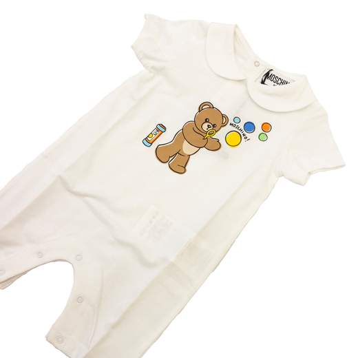 MOSCHINO MUT04M