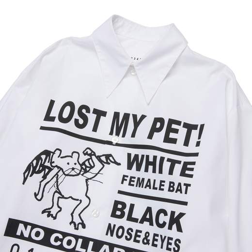 MM6 MAISON MARGIELA M60851