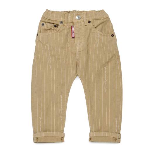 DSQUARED2 DQ01TC