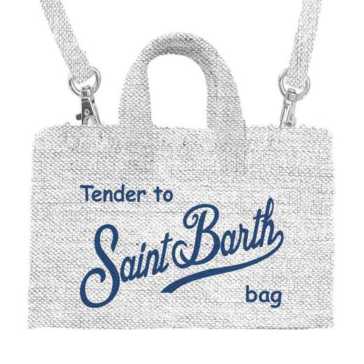MC2 SAINT BARTH PHONE BAG LINEN