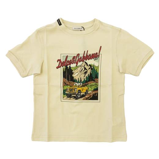 DOLCE & GABBANA L4JTJD