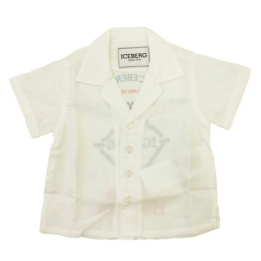 ICEBERG CMICE6107B