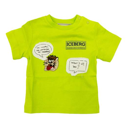 ICEBERG TSICE6112B