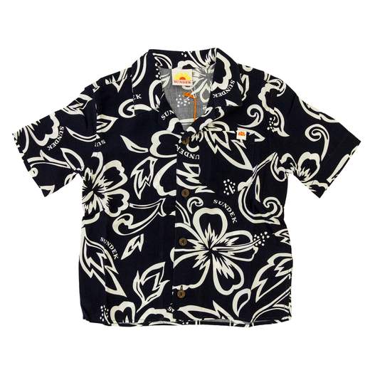 SUNDEK B817SHVP100