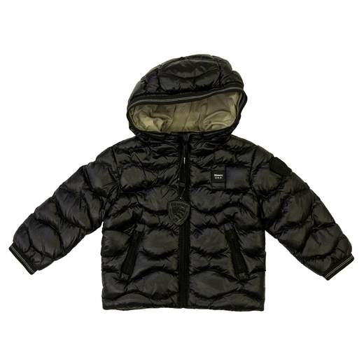 BLAUER 25WBBXC02456