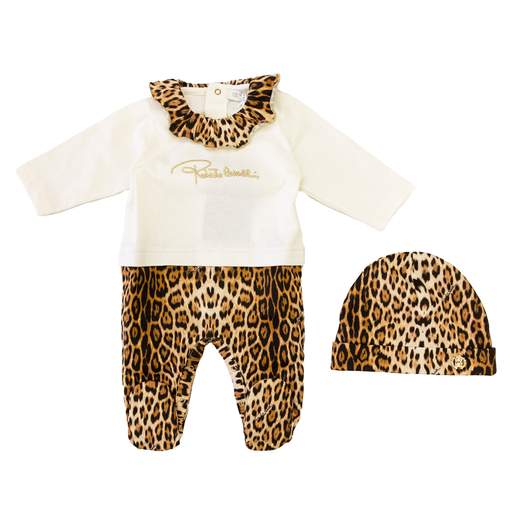ROBERTO CAVALLI CLA26037TU