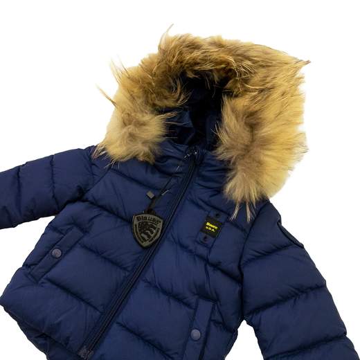 BLAUER 24WBBXC02550