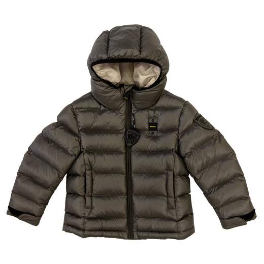 BLAUER 26WBLKC02273