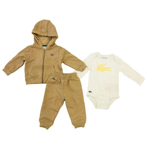 LACOSTE 647192
