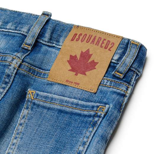 DSQUARED2 DQ01TC