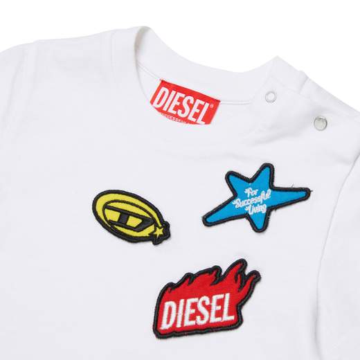 DIESEL K00760
