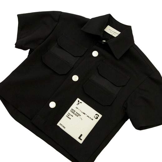 YES LONDON JR6038/CM