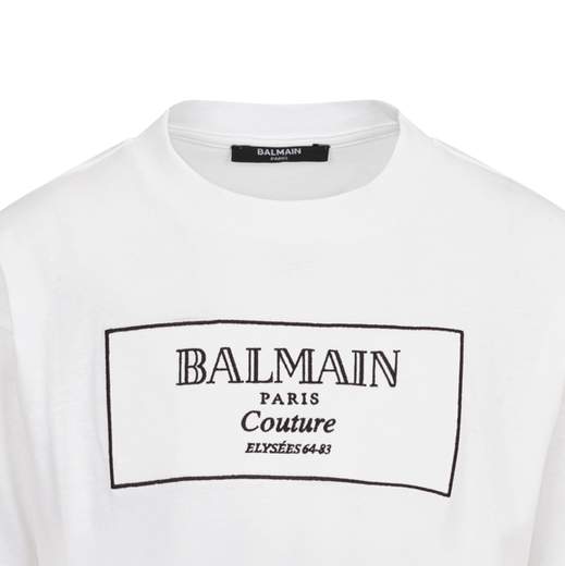 BALMAIN BX8P51