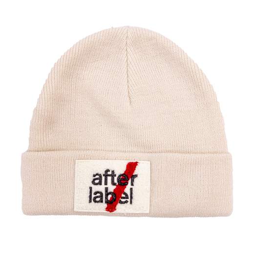 AFTER LABEL 34UXCAP00052