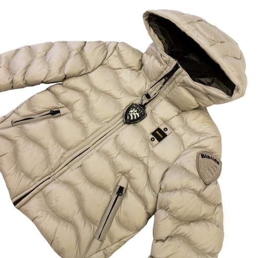 BLAUER 26WBLKC02270