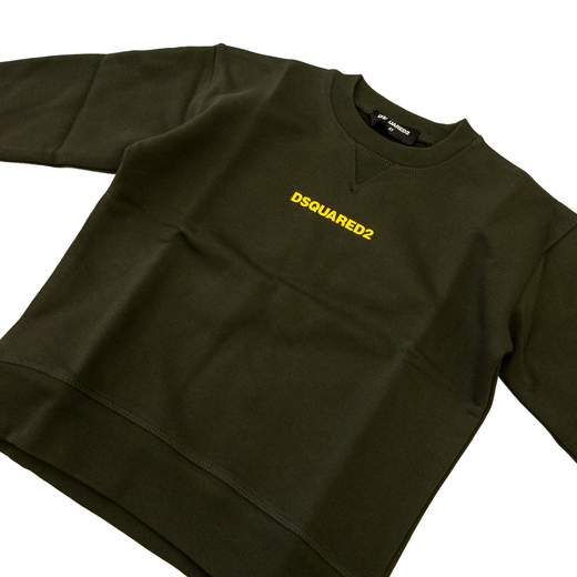 DSQUARED2 DQ2739