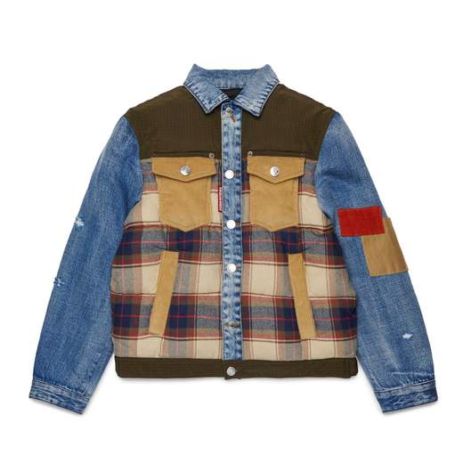 DSQUARED2 DQ3414