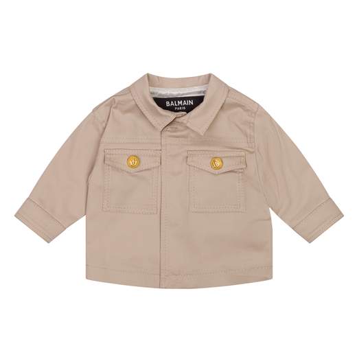 BALMAIN BY2507