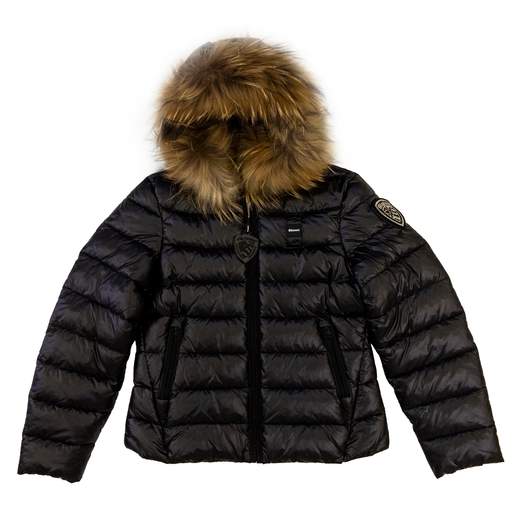BLAUER 26WBLGC02293
