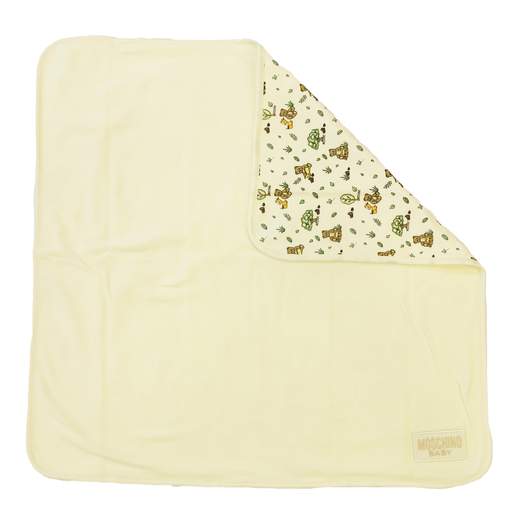 MOSCHINO MPB00F