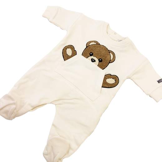 MOSCHINO MUY09H