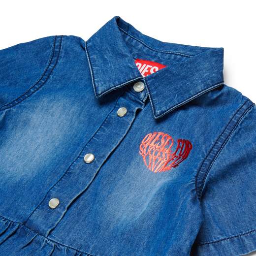 DIESEL K00720
