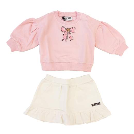 MOSCHINO MDK03H