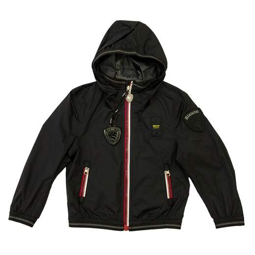 BLAUER 26SBLKC11401
