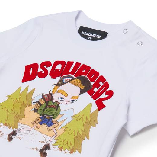 DSQUARED2 DQ3485