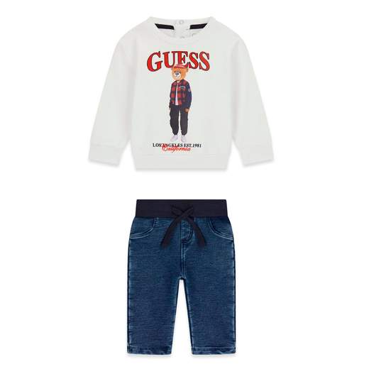 GUESS I6BG02