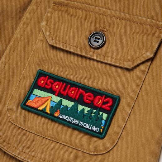 DSQUARED2 DQ3205
