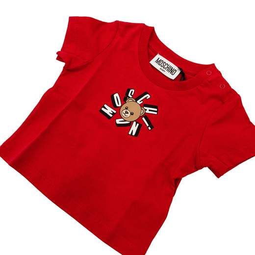 MOSCHINO MXM047