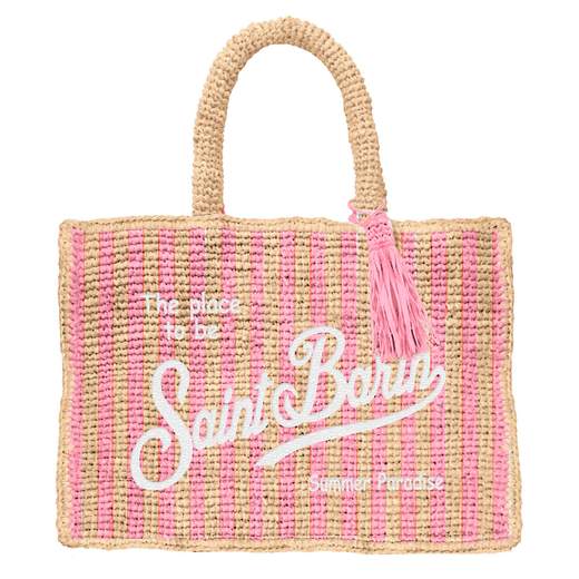 MC2 SAINT BARTH VANITY MINI RAFFIA