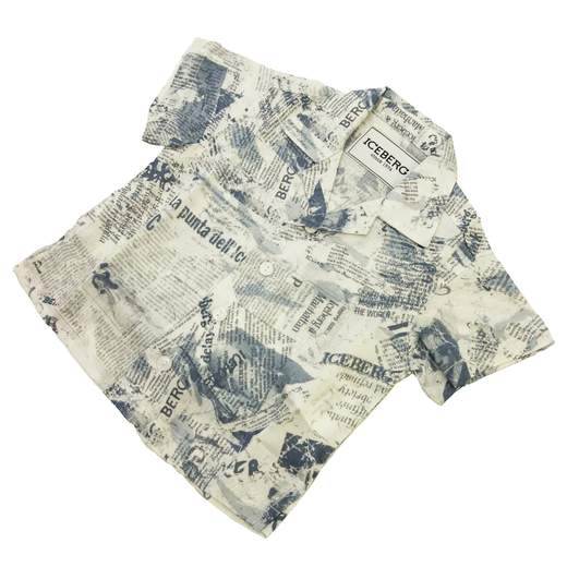 ICEBERG CMICE6102B