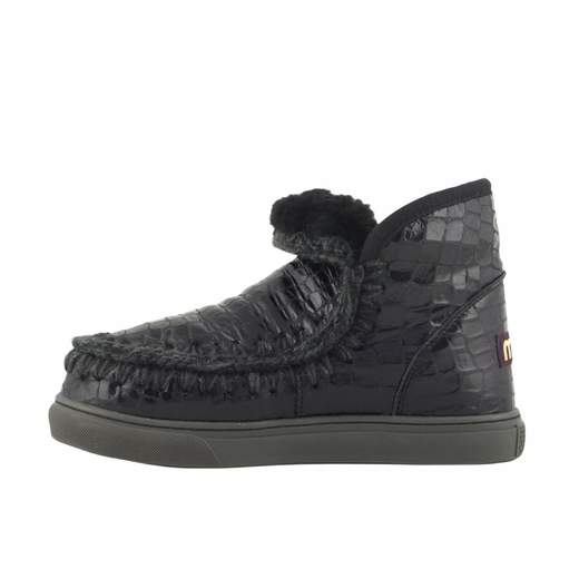 Mou Stivale Donna FW111000C MIRBK