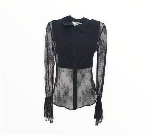 JIJIL CAMICIA MANICA LUNGA DONNA