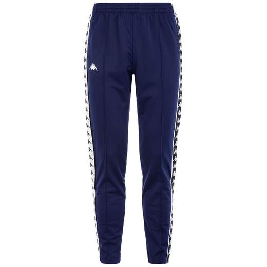 Kappa Pantalone Tuta Unisex Adulto 301EFS0 C