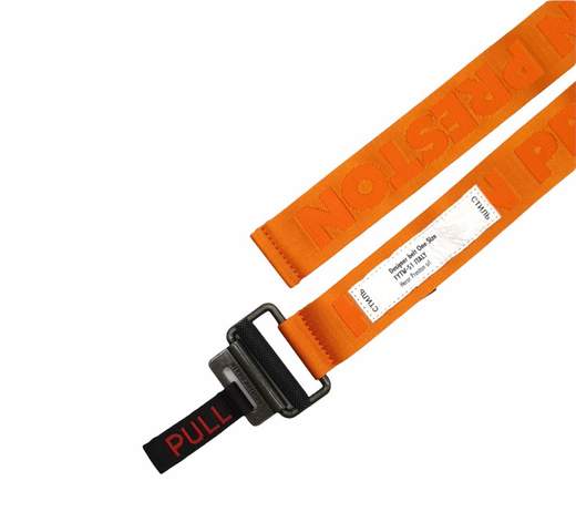 Heron Preston Cintura Uomo HMRB001F196200261919