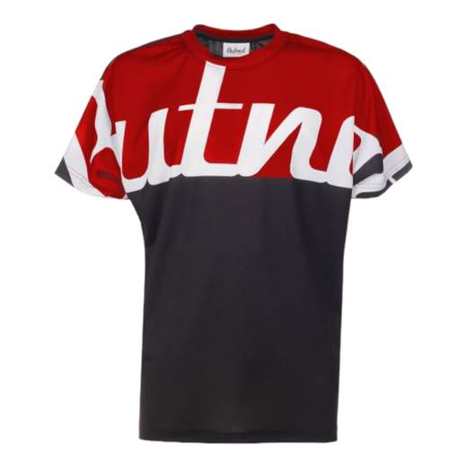 BUTNOT U9415-643 ROSSO
