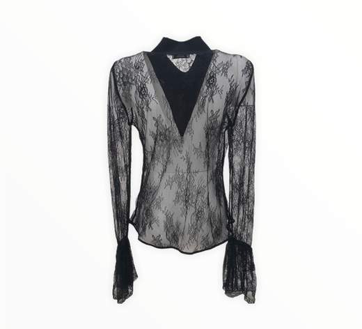 Jijil Camicia Manica Lunga Donna JPI20CA665.0ABAI20