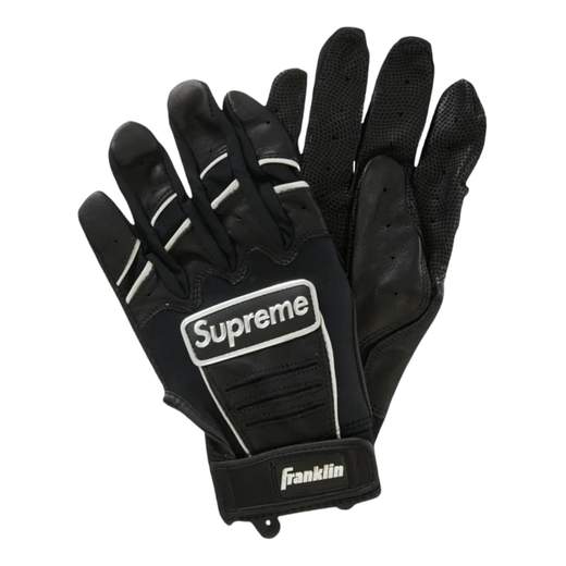 SUPREME BATTING GLOVES