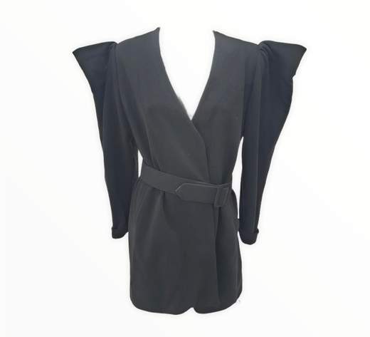 Jijil Giacca Lunga Donna JPI20GI163.0FE0057