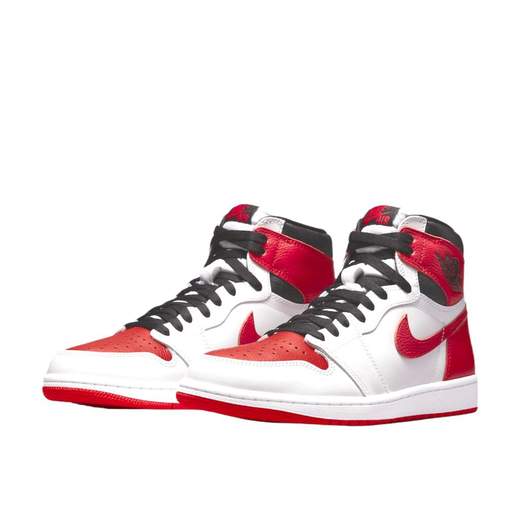 Jordan Sneakers Unisex Adulto 555088161