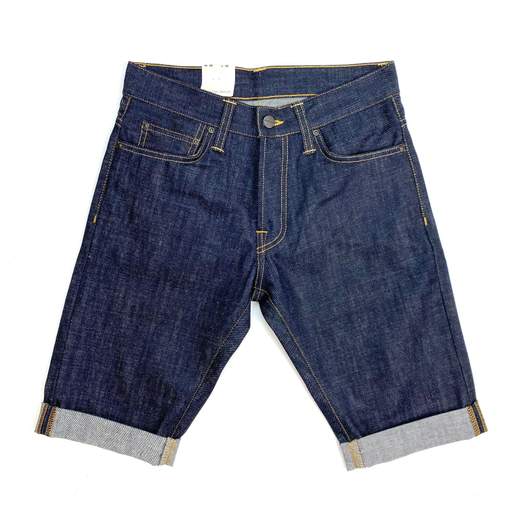 CARHARTT BERMUDA UOMO