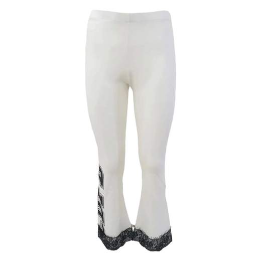 COMME DES FUCKDOWN PANTALONE TUTA DONNA