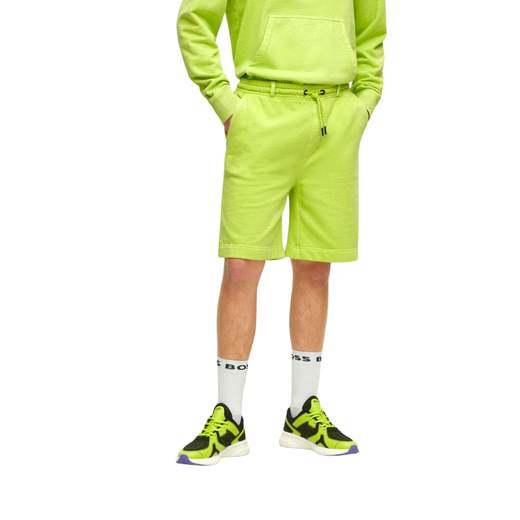 HUGO BOSS 50485825 VERDE